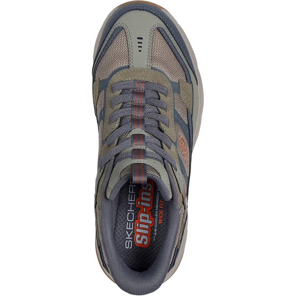 Skechers Vigor AT Hiking Shoes