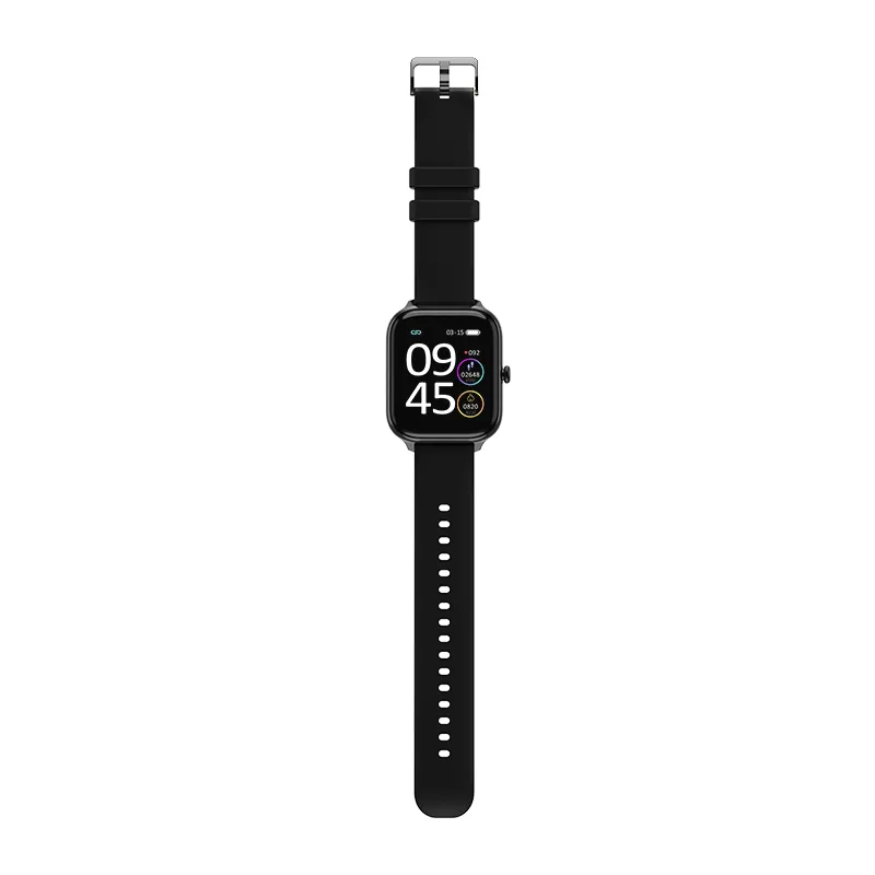 Smart Watch(Answer/Make Call), 1.85" Smartwatch for Men Women IP68 Waterproof, 100  Sport Modes, Fitness Activity Tracker