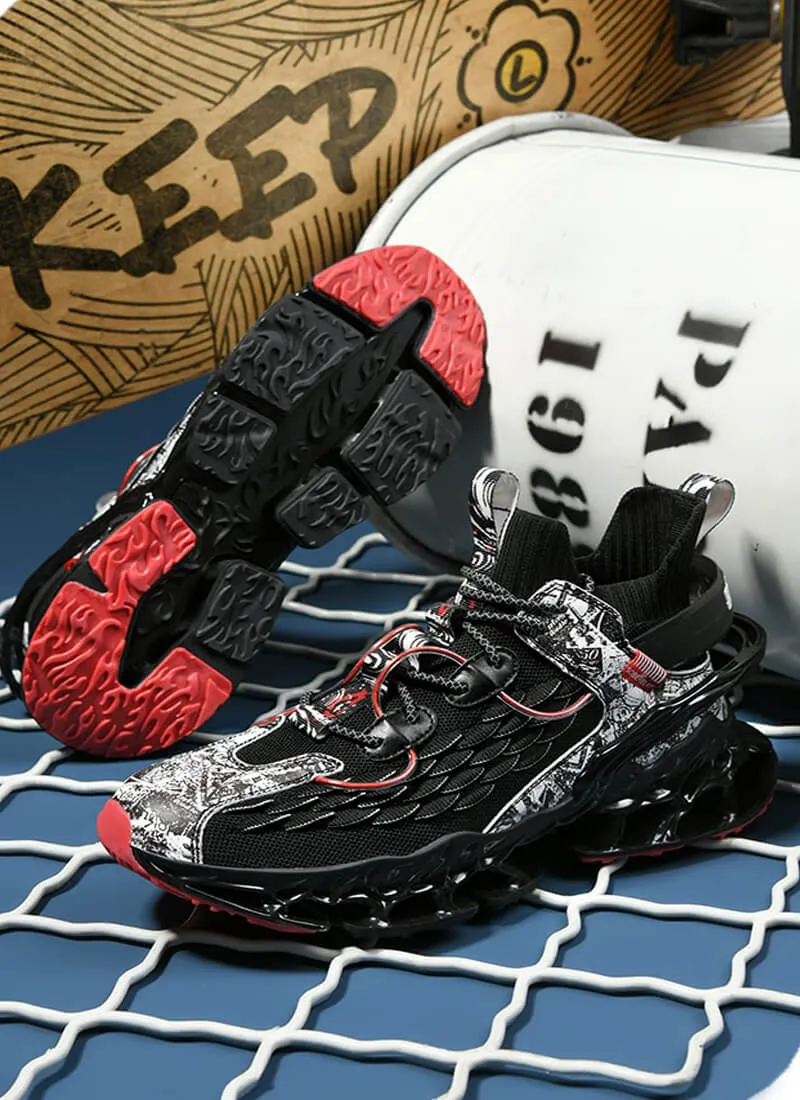 Soberblay Shoes Best Chunky Sneakers 2022