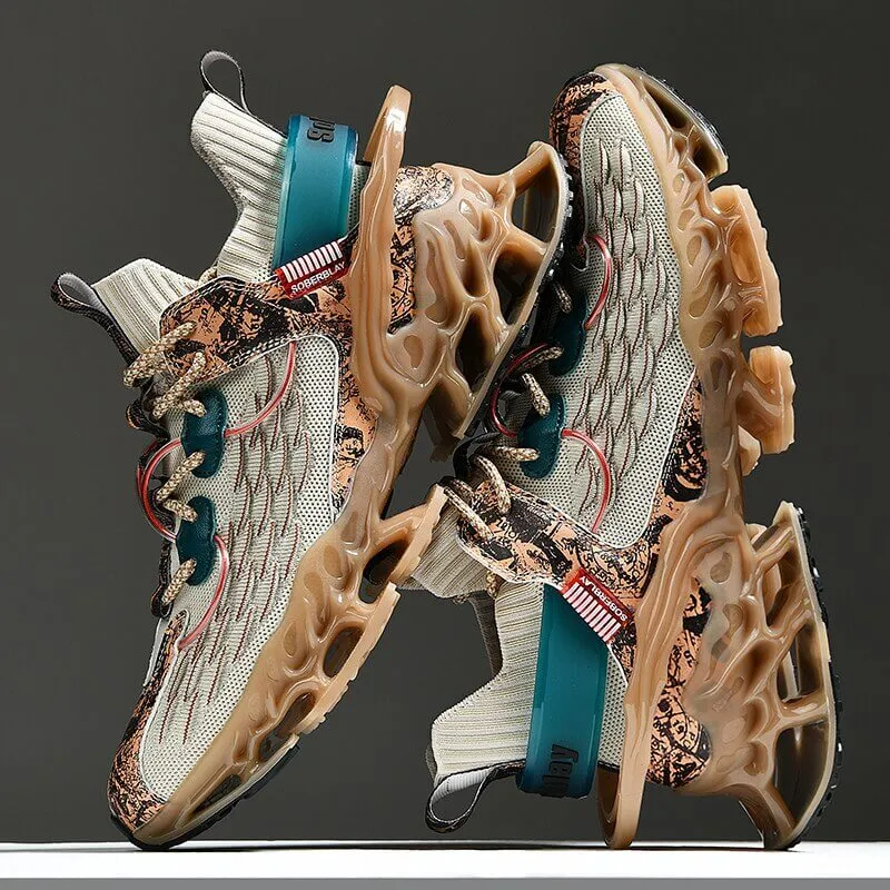 Soberblay Shoes Best Chunky Sneakers 2022