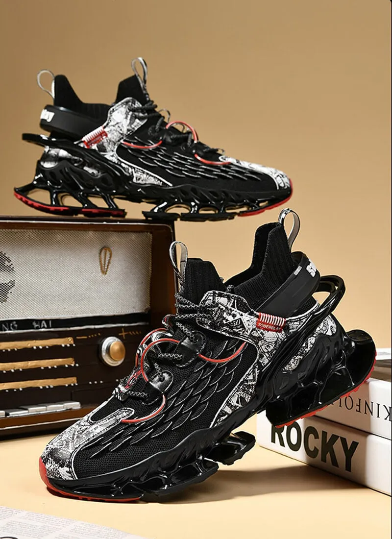 Soberblay Shoes Best Chunky Sneakers 2022
