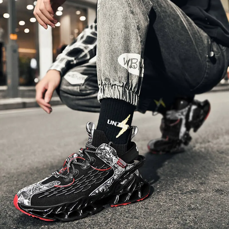 Soberblay Shoes Best Chunky Sneakers 2022