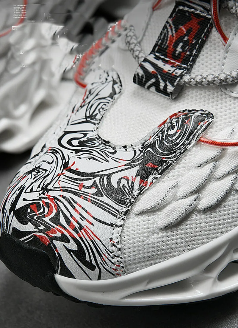 Soberblay Shoes Best Chunky Sneakers 2022