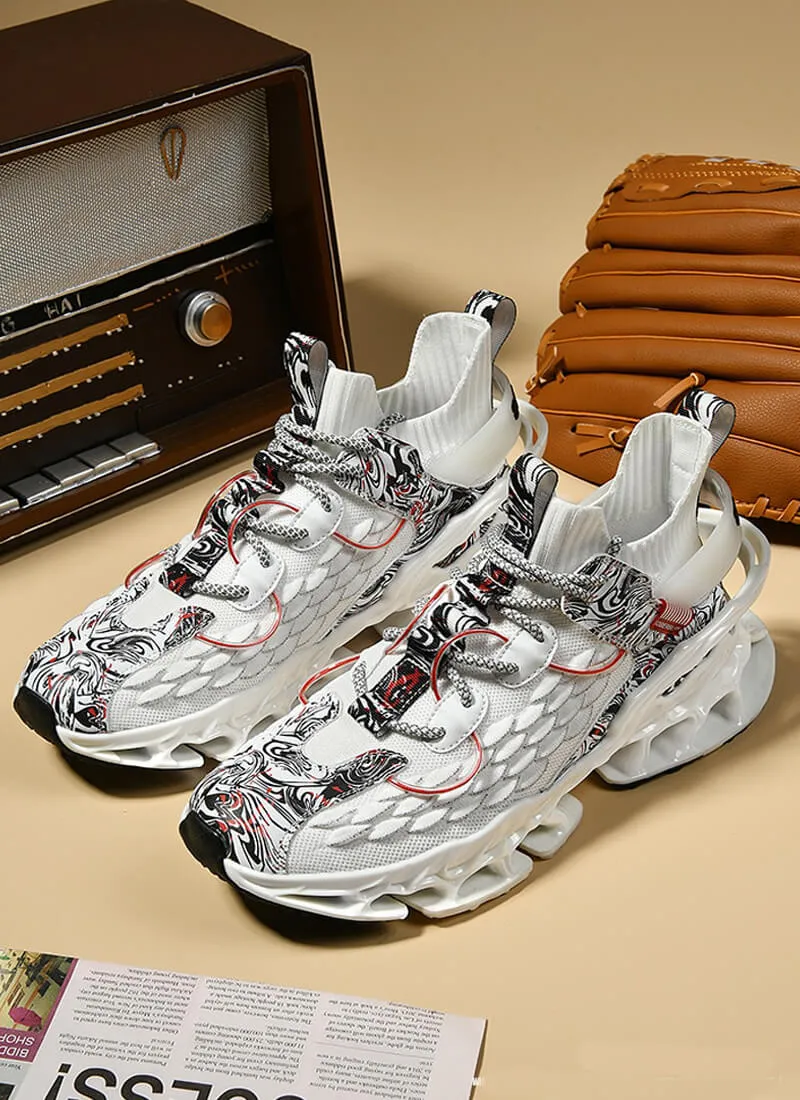 Soberblay Shoes Best Chunky Sneakers 2022
