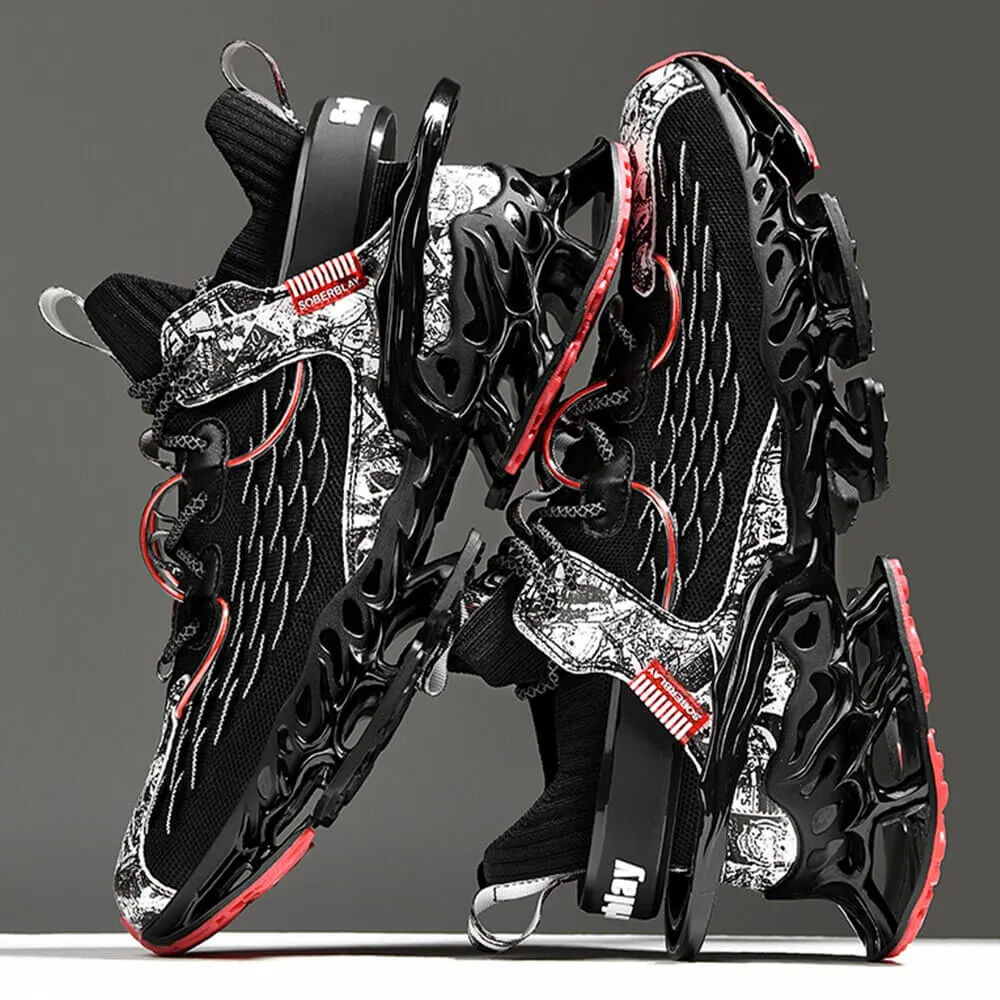 Soberblay Shoes Best Chunky Sneakers 2022