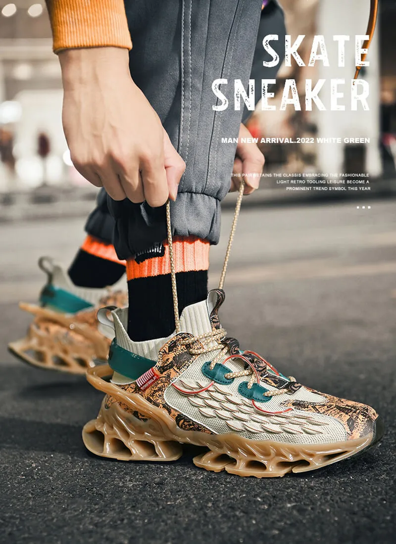 Soberblay Shoes Best Chunky Sneakers 2022