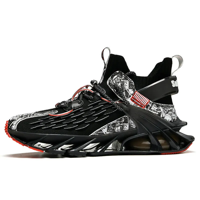 Soberblay Shoes Best Chunky Sneakers 2022