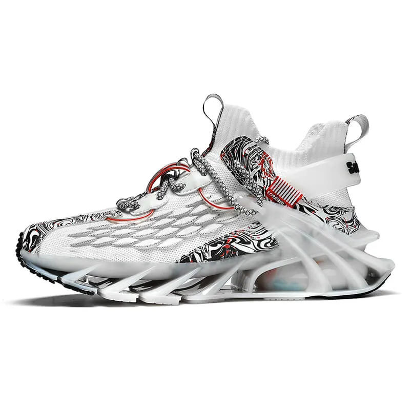 Soberblay Shoes Best Chunky Sneakers 2022