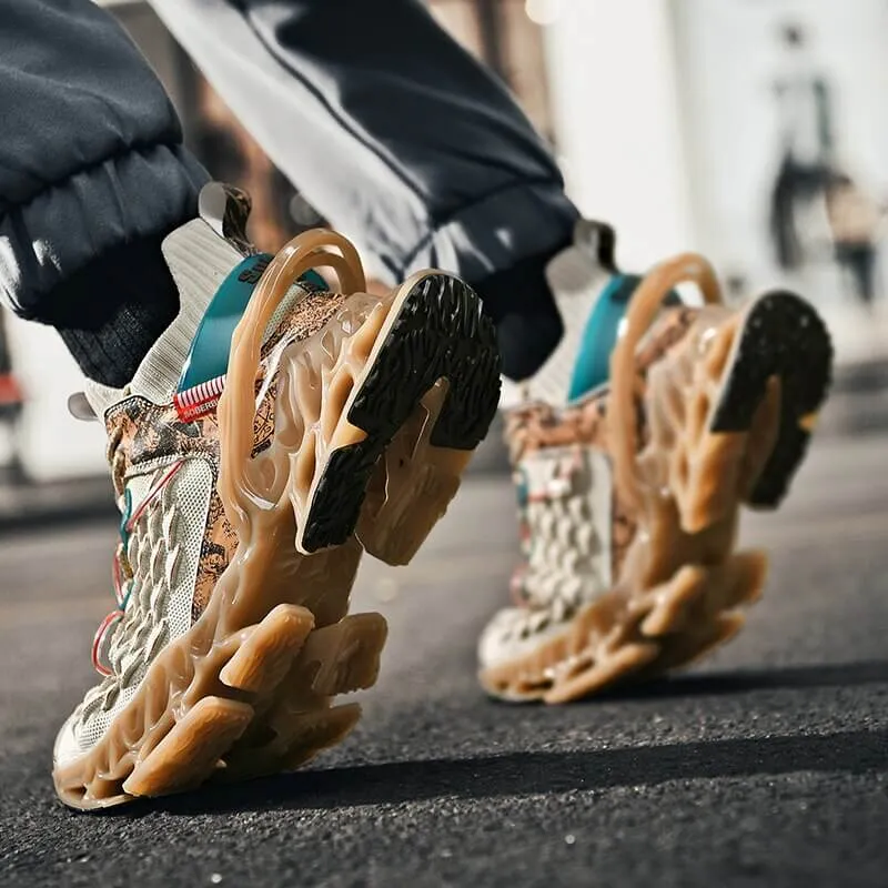Soberblay Shoes Best Chunky Sneakers 2022