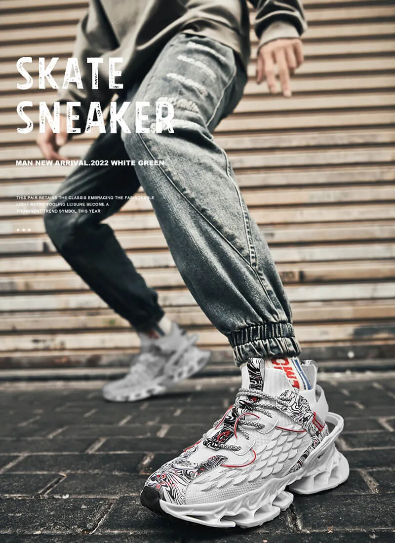 Soberblay Shoes Best Chunky Sneakers 2022