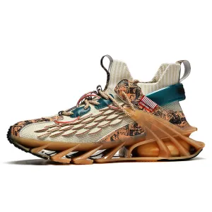 Soberblay Shoes Best Chunky Sneakers 2022