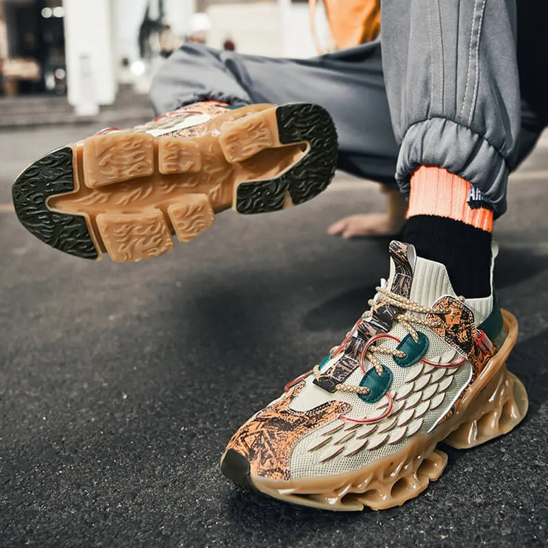 Soberblay Shoes Best Chunky Sneakers 2022