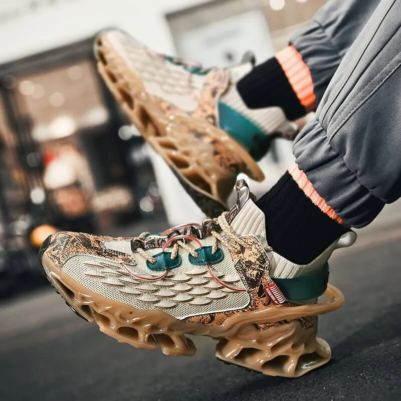 Soberblay Shoes Best Chunky Sneakers 2022