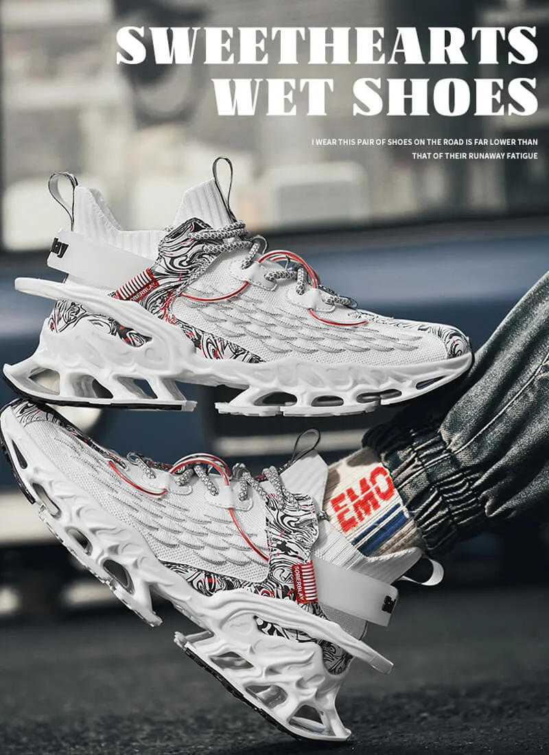Soberblay Shoes Best Chunky Sneakers 2022