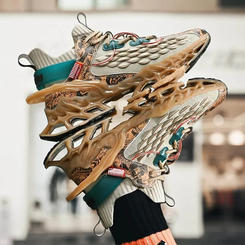 Soberblay Shoes Best Chunky Sneakers 2022