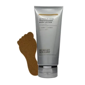 Soft and Smooth Feet - Rough Skin Remover Kit