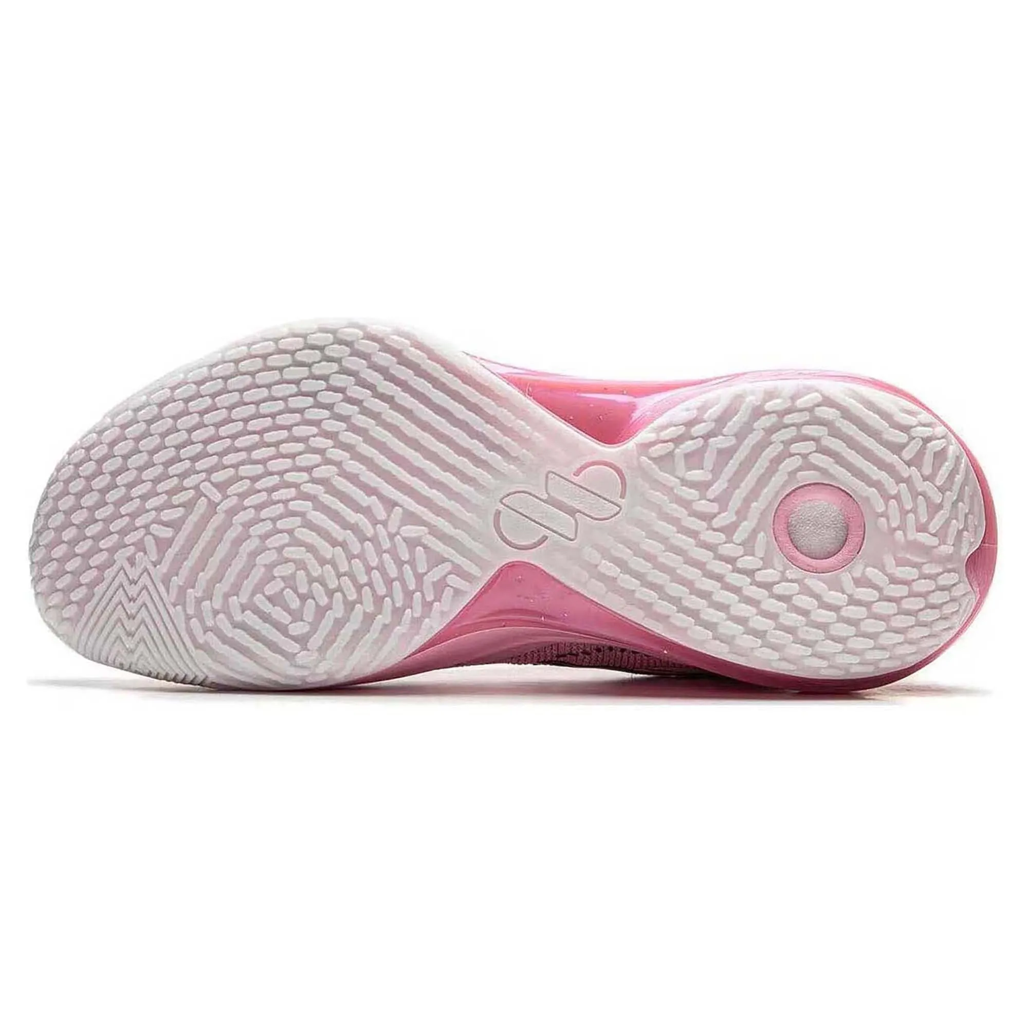 Speed 11 'Pink Panther' Men's Basketball Shoes