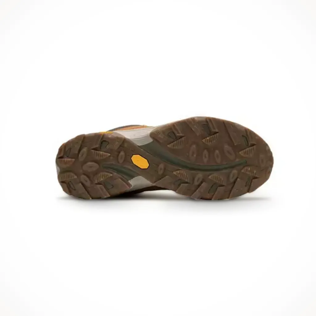 Speed Solo Mid Waterproof — Men's