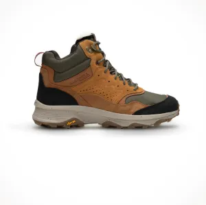 Speed Solo Mid Waterproof — Men's