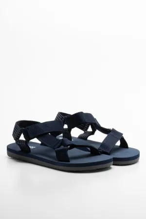 Sports Sandal Navy