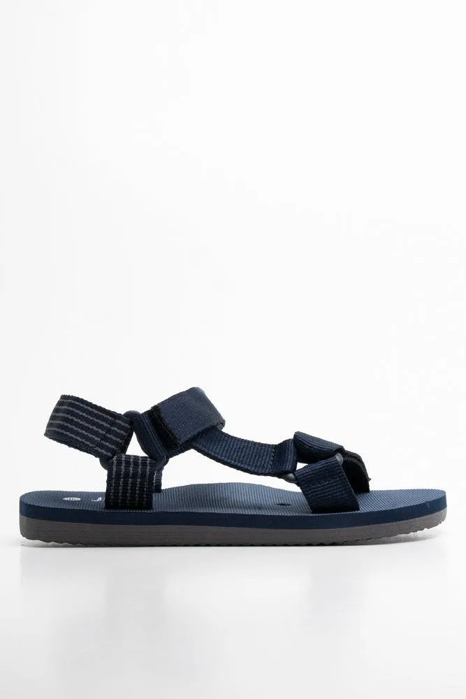 Sports Sandal Navy