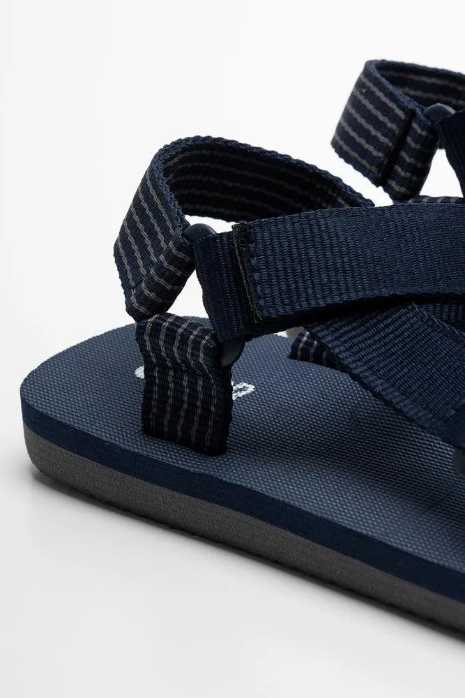 Sports Sandal Navy