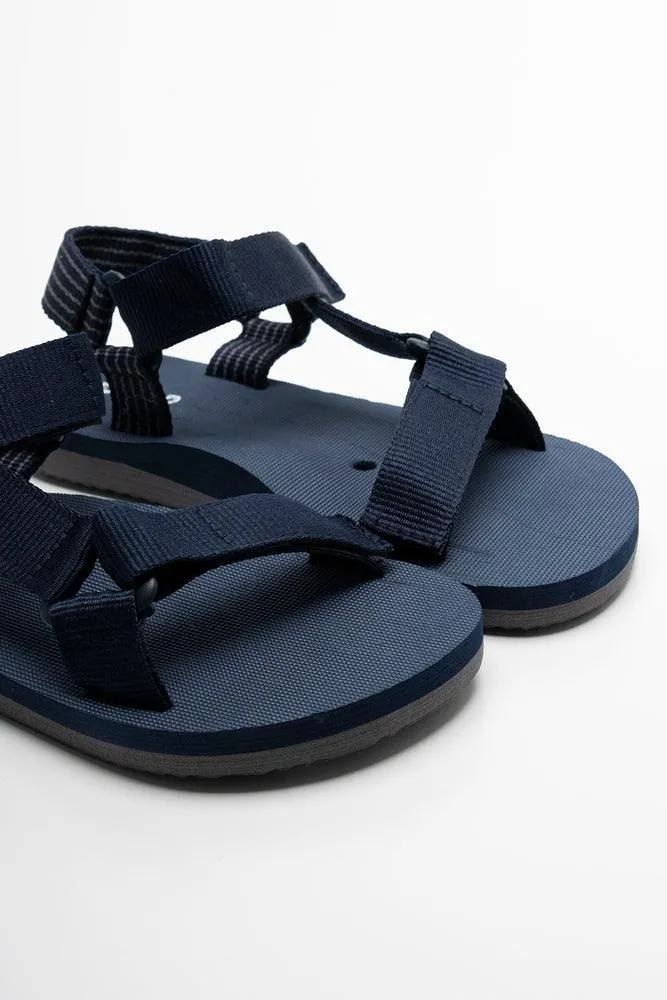 Sports Sandal Navy