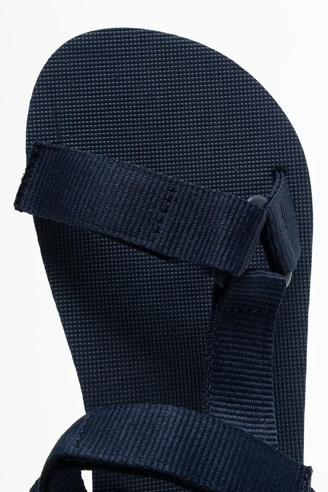 Sports Sandal Navy