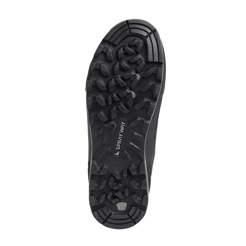 Sprayway Womens Oxna Mid HydroDRY