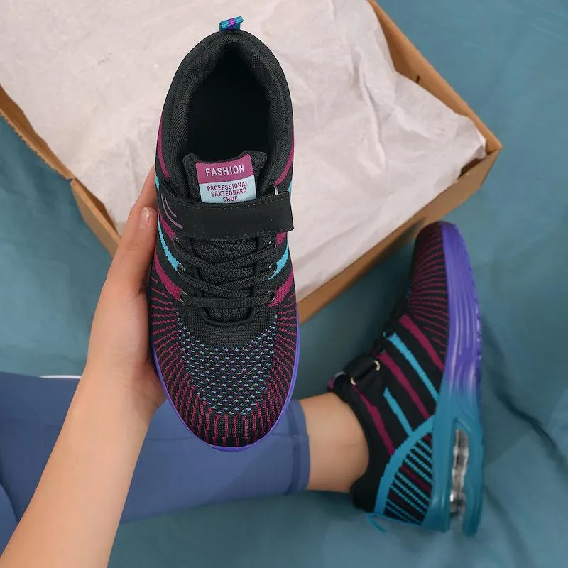 Stylish Lightweight Sneakers for women