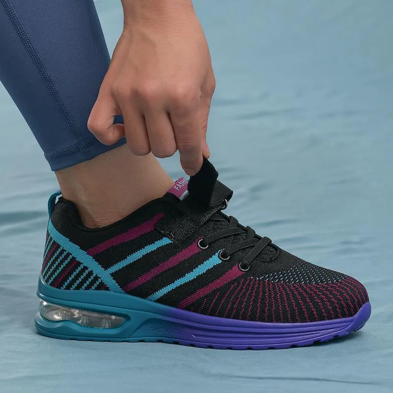Stylish Lightweight Sneakers for women