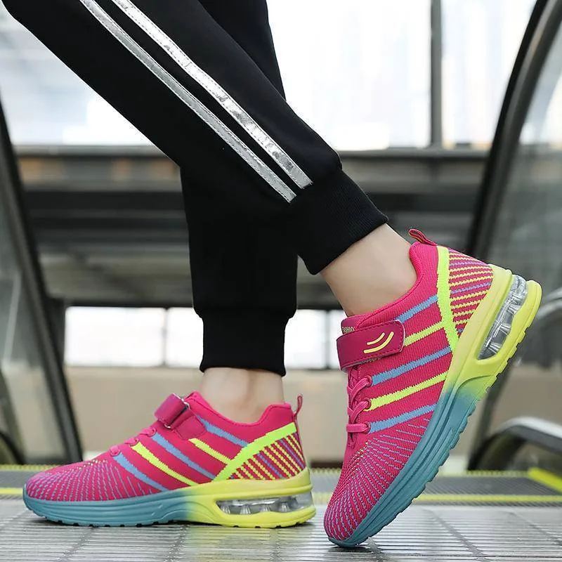 Stylish Lightweight Sneakers for women