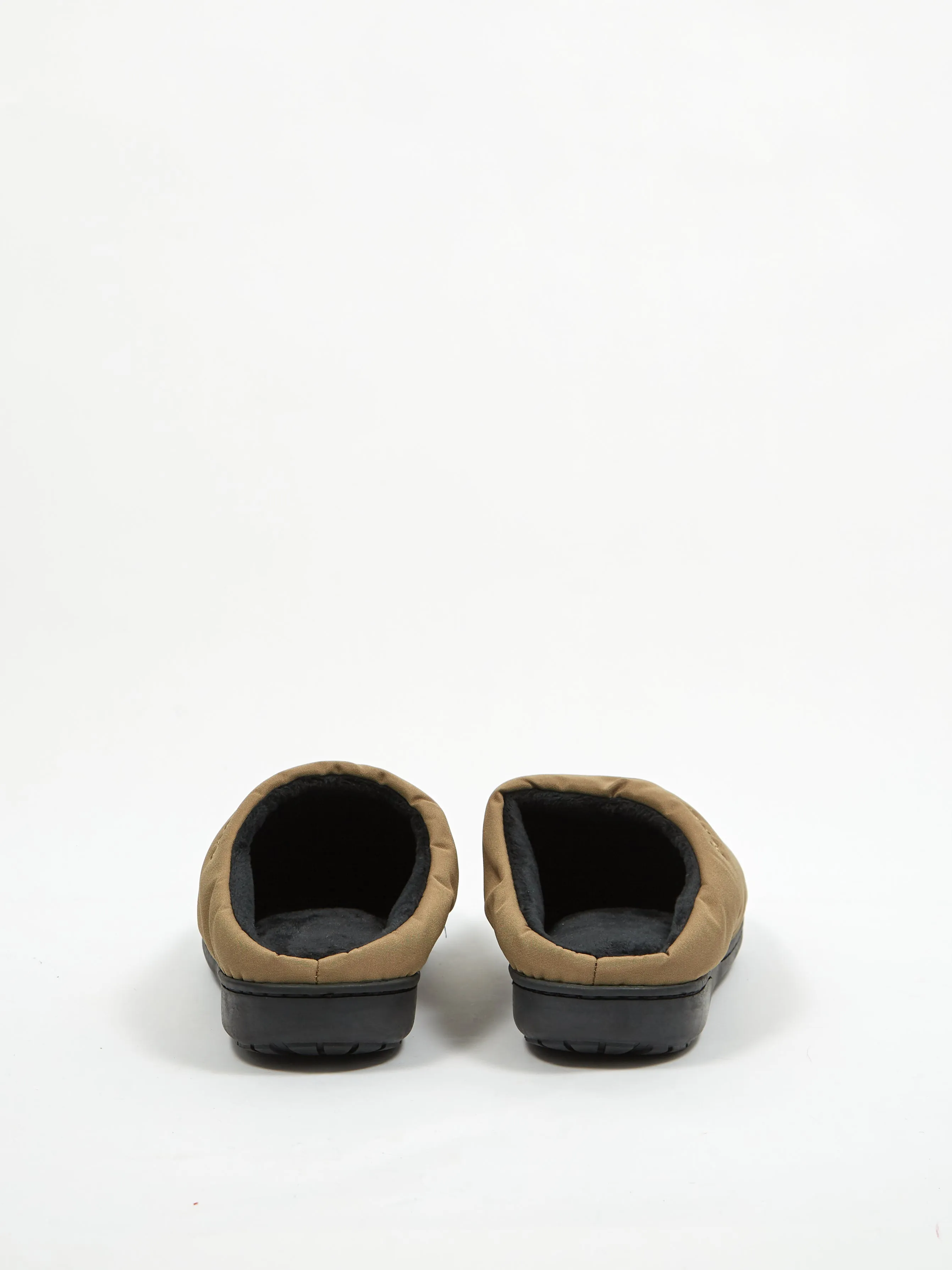 Subu Nannen Slipper - Coyote
