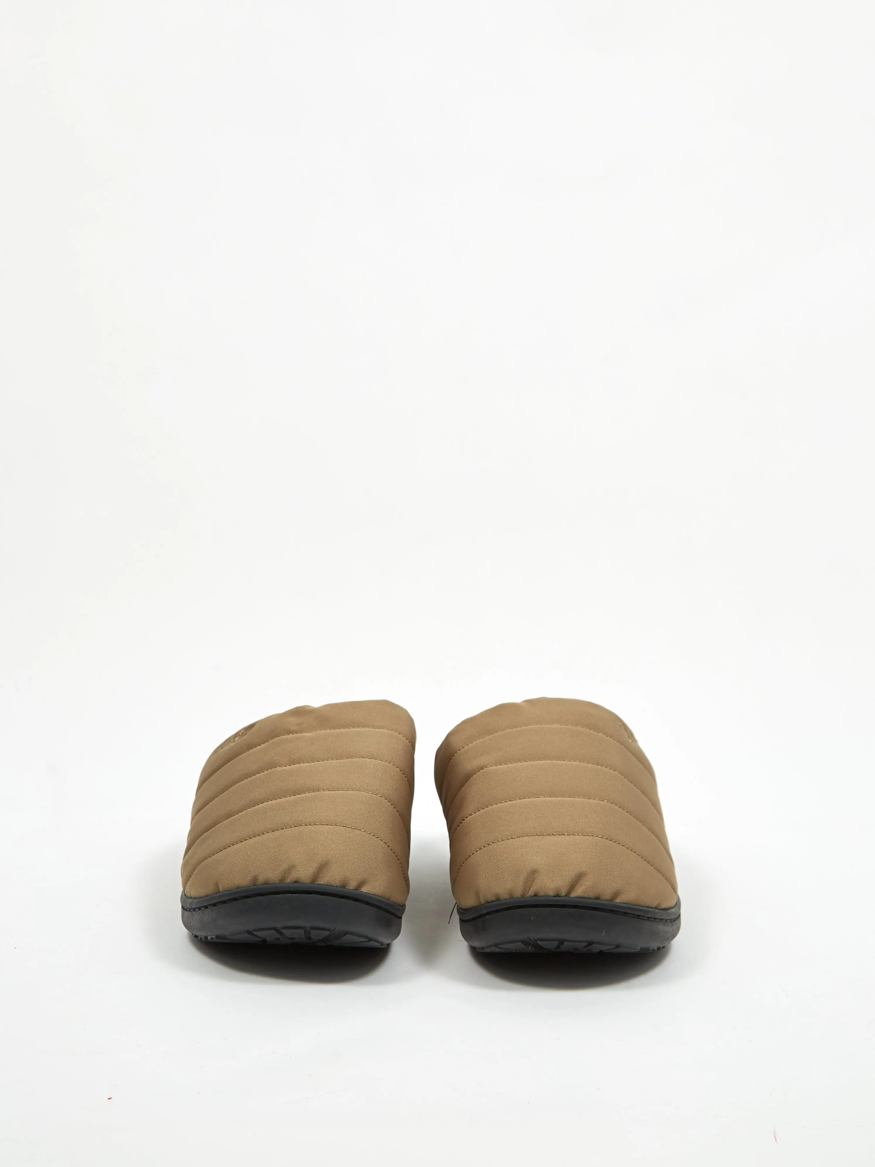 Subu Nannen Slipper - Coyote