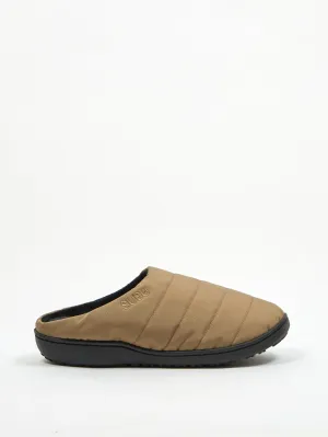 Subu Nannen Slipper - Coyote