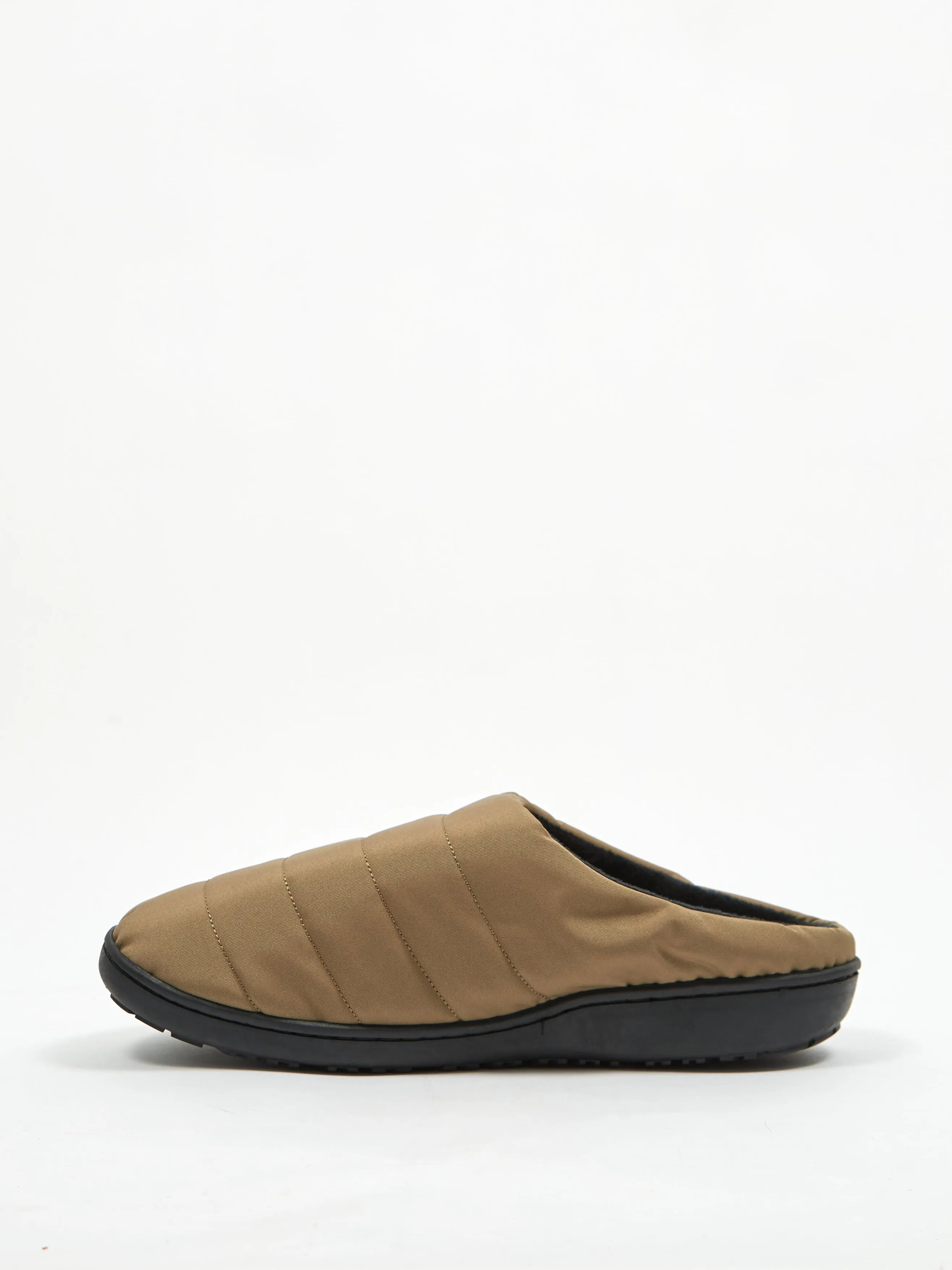 Subu Nannen Slipper - Coyote