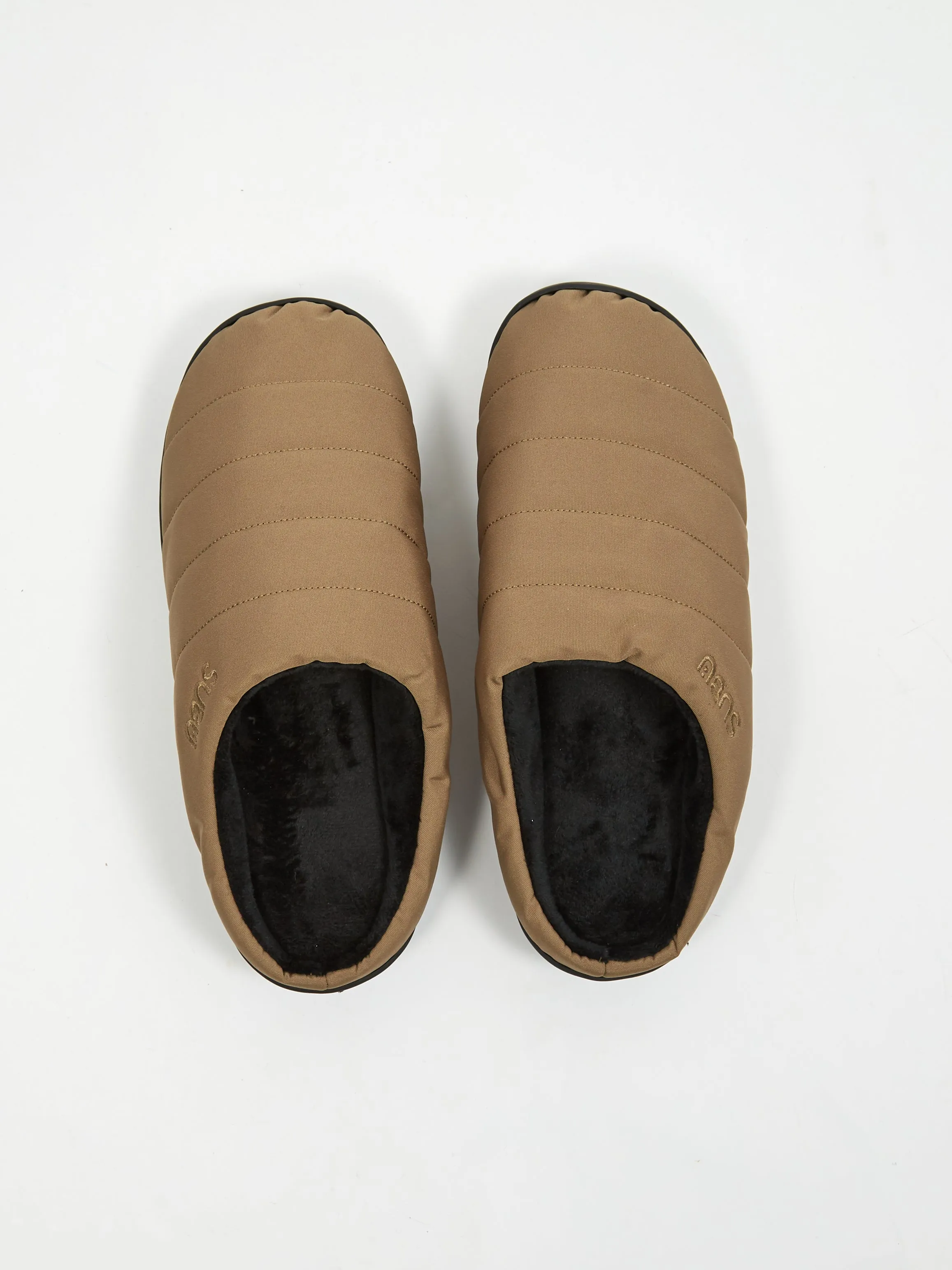 Subu Nannen Slipper - Coyote