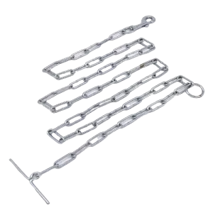 T-Type Chain Lead