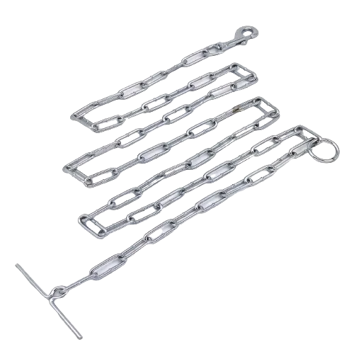 T-Type Chain Lead