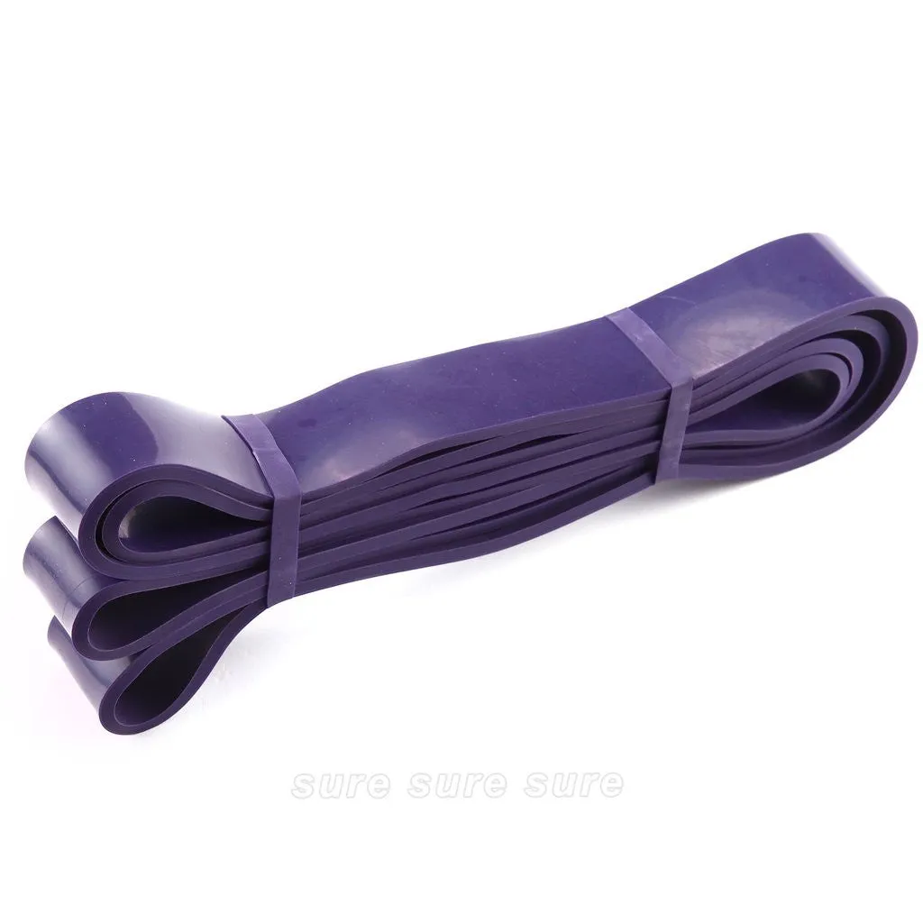 T8 Resistance Band Loops