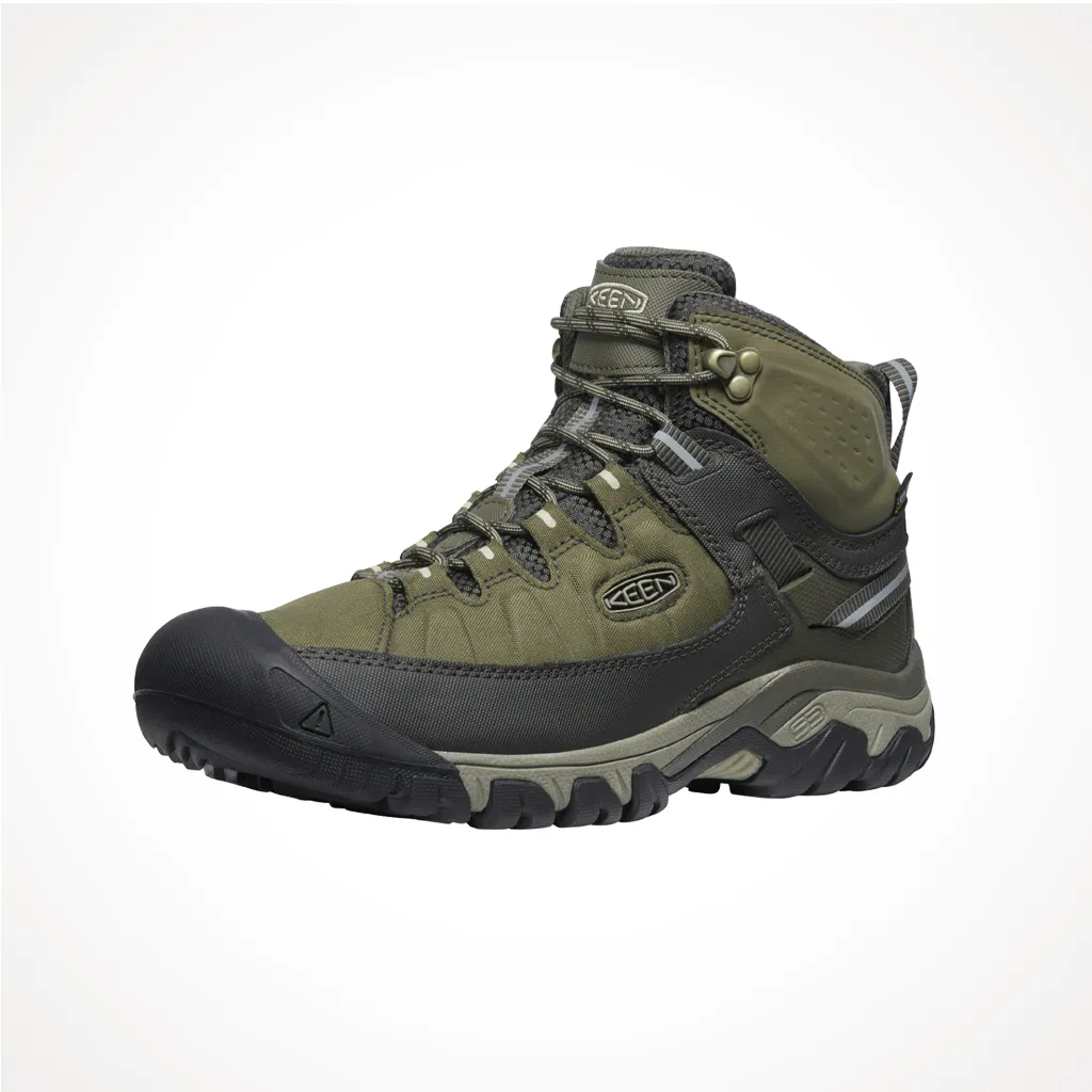 Targhee EXP Mid Waterproof — Men's