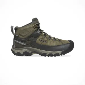 Targhee EXP Mid Waterproof — Men's