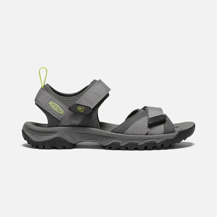 TARGHEE III OPEN TOE H2 Style #1024866 I Keen Footwear