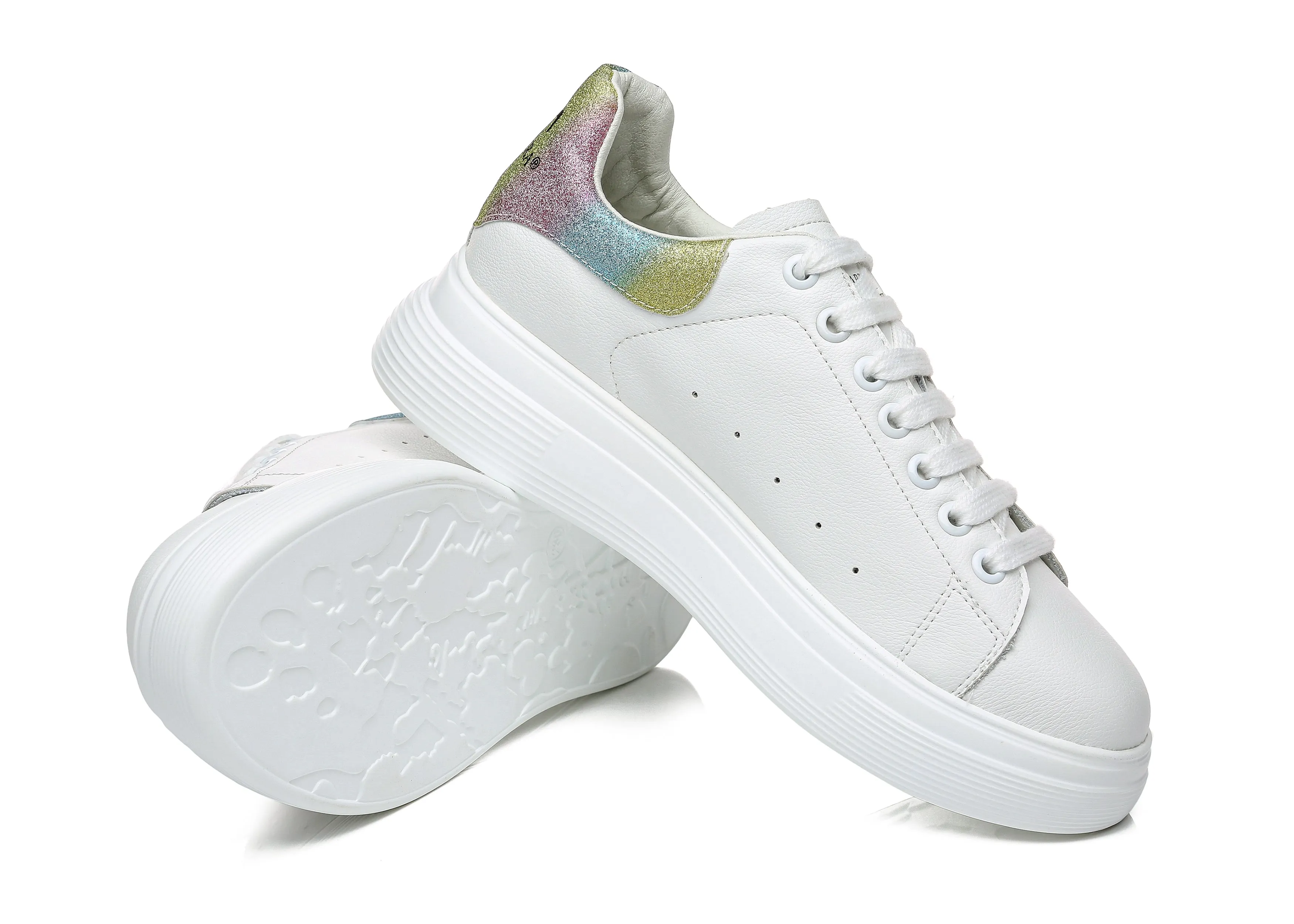 TARRAMARRA® White Sneakers Women Mya