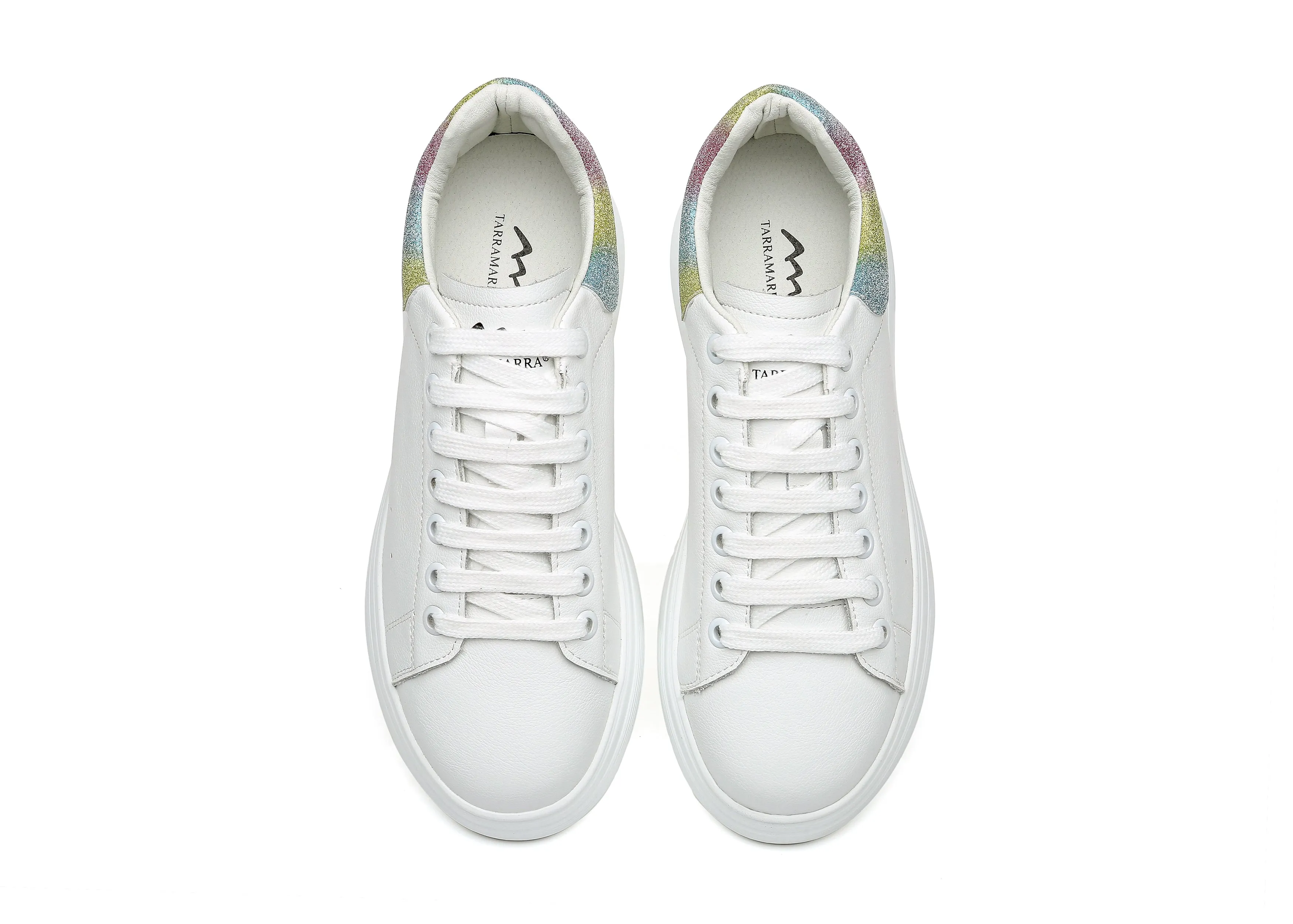 TARRAMARRA® White Sneakers Women Mya