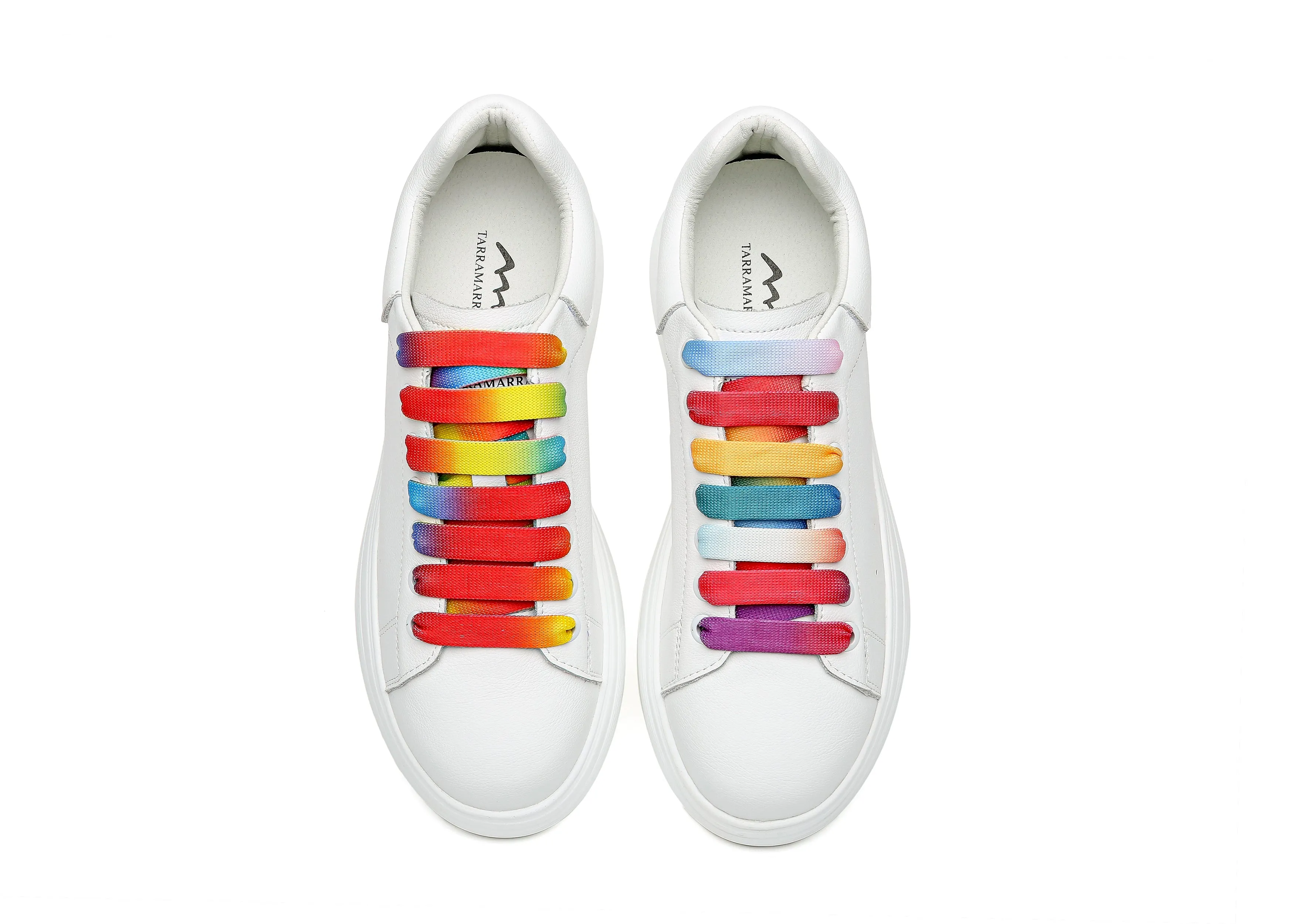 TARRAMARRA® White Sneakers Women Mya