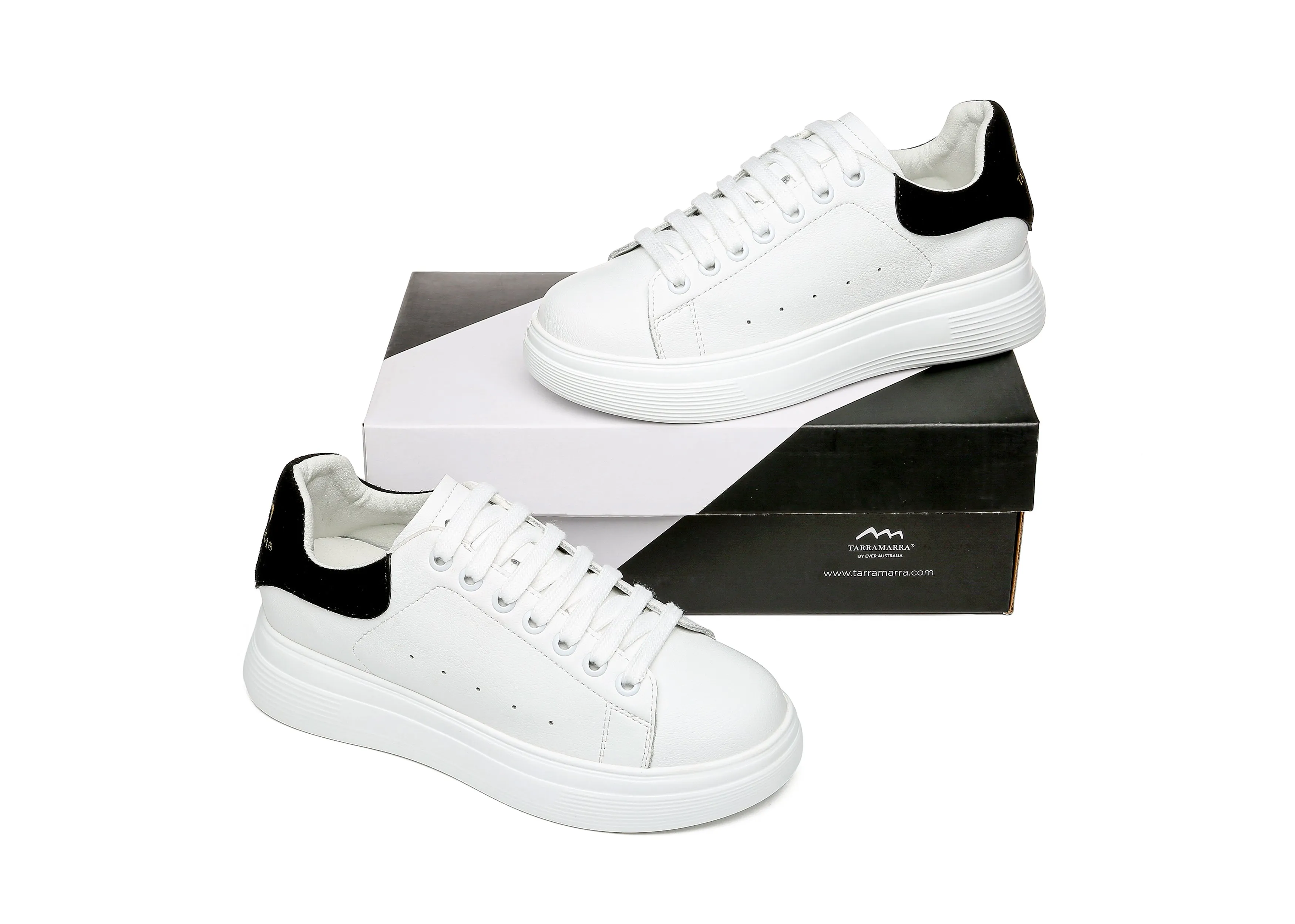 TARRAMARRA® White Sneakers Women Mya
