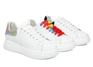 TARRAMARRA® White Sneakers Women Mya