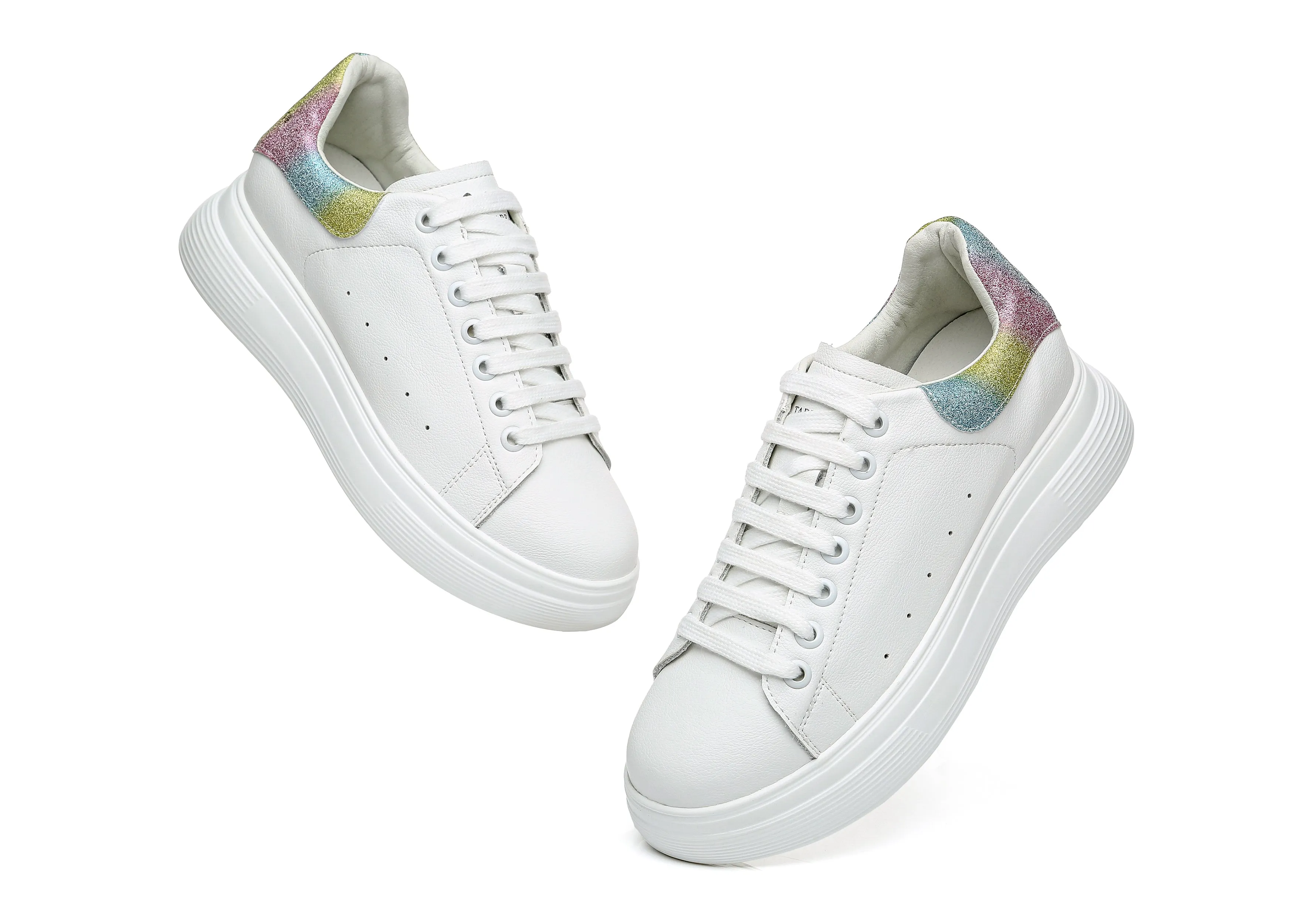 TARRAMARRA® White Sneakers Women Mya