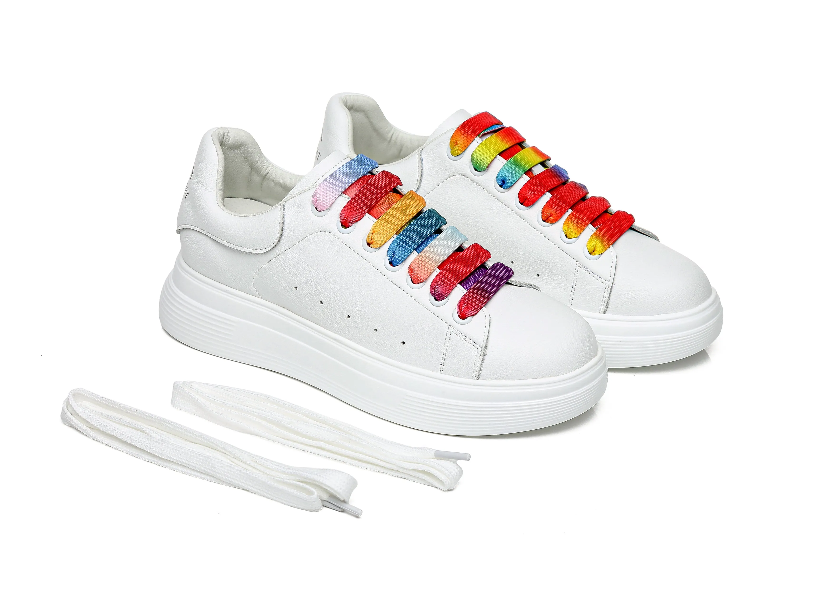 TARRAMARRA® White Sneakers Women Mya